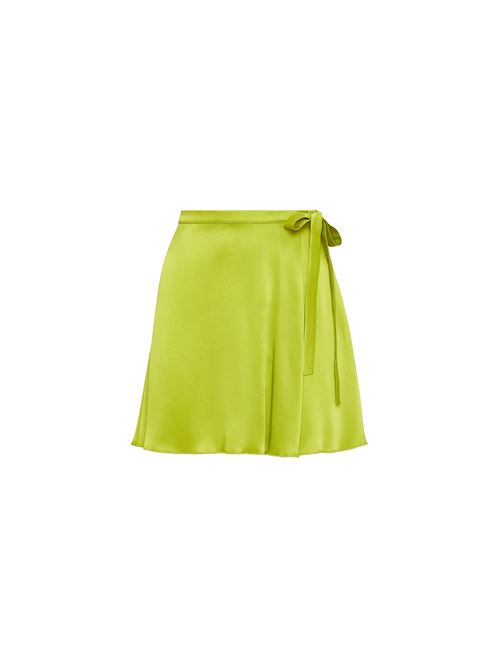helena skirt MVP WARDROBE | 25E-O2M-0C020-5227ACIDO